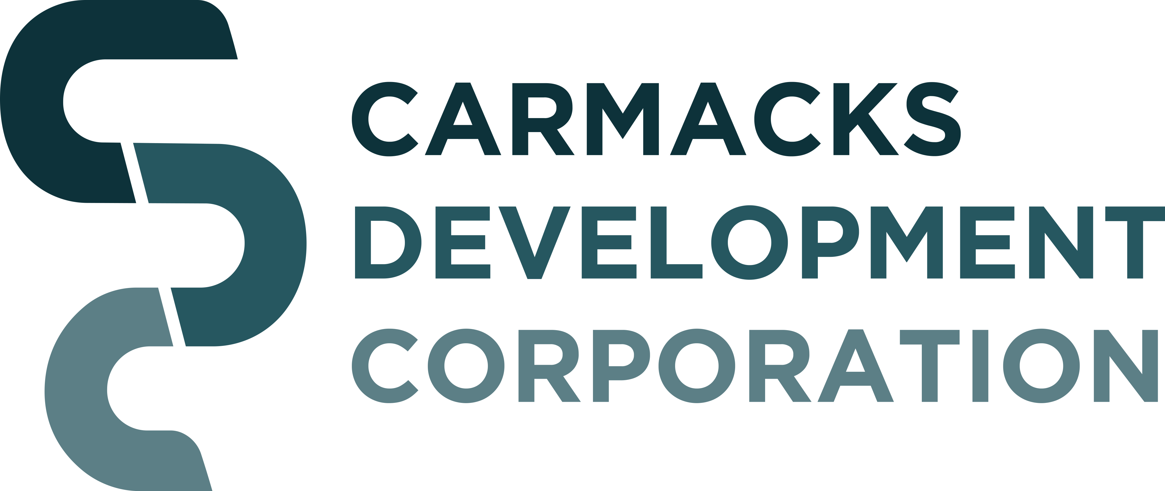 CARMACKS DEVELOPMENT CORPORATION